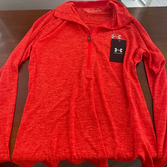 Under Armour Sweaters - Brand new under armour long sleeve shirt!